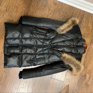 Rudsak Sophoe Jacket
